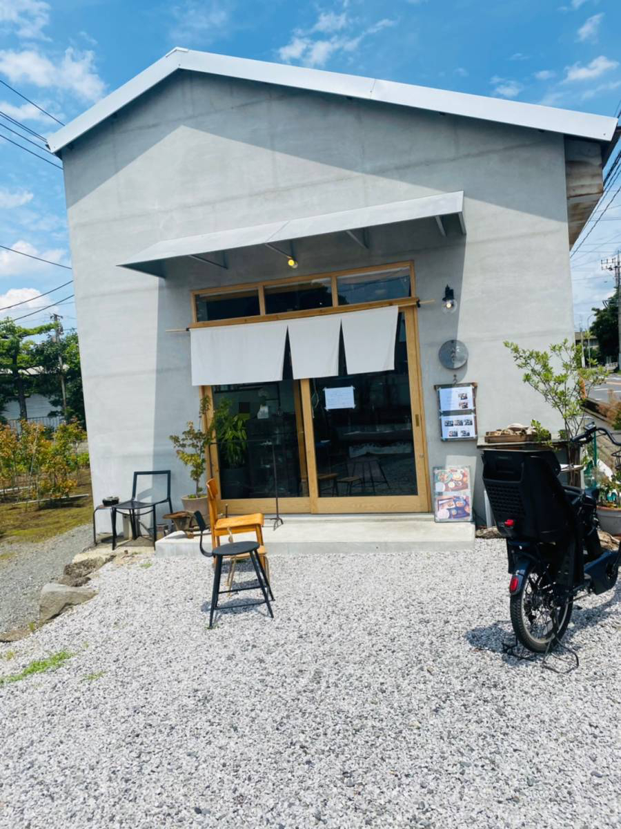 見沼区の『和食 八のじ』でランチ『煮魚定食』『期間限定メニュー』を行って食べてみた。